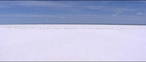 Stage 2 - Paisaje del día / Landscape of the day / Paysage du jour ; powered by Argentina.travel