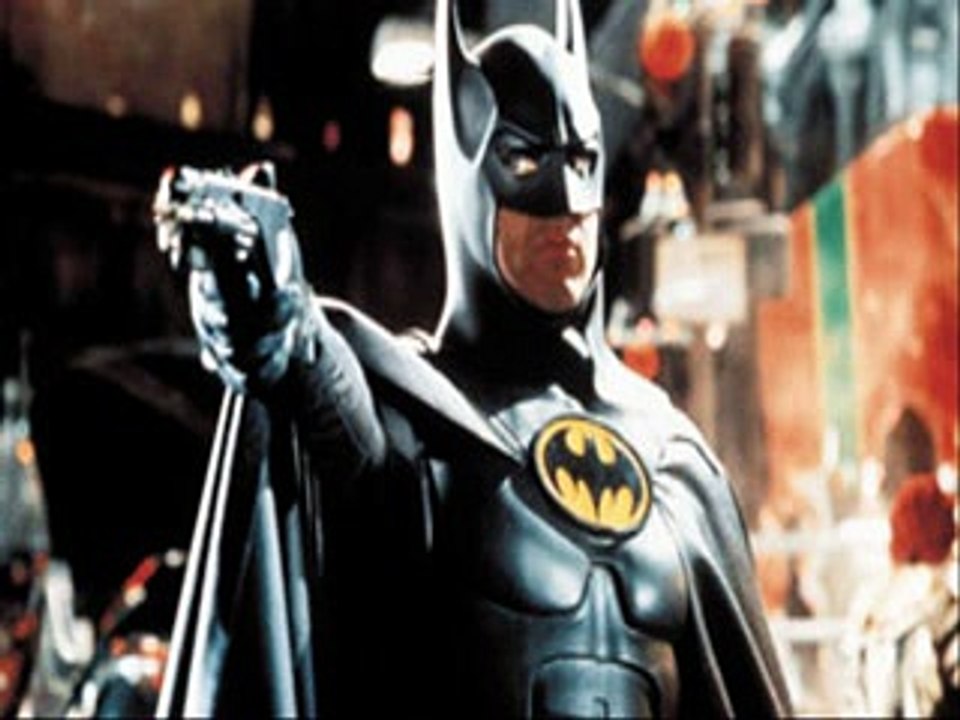 Batman Returns Full Movie