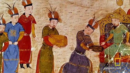 The Fascinating History of the Hamburger 🍔