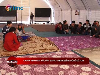 7'de Sanat (05 Ocak 2015)