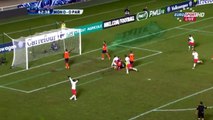 Clément Chantôme Goal - Montpellier vs PSG 0-1 (Coupe de France) 2015