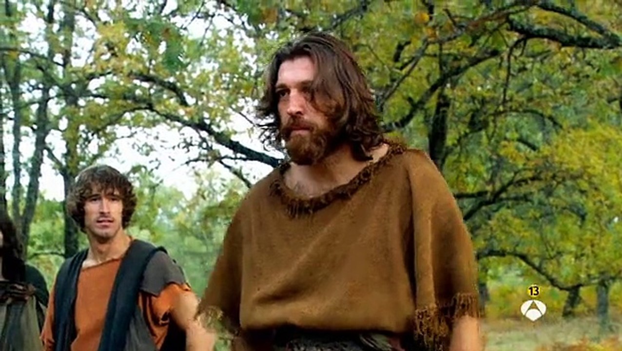 Hispania 1x07 (1/1)