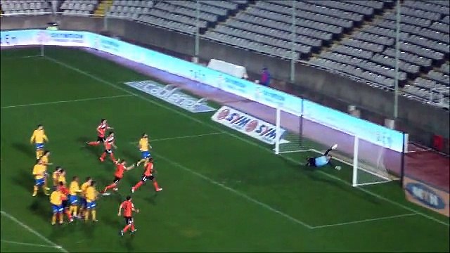 ΑΠΟΕΛ-Αγία Νάπα-γκολ Κολοκούδια-πανηγύρια