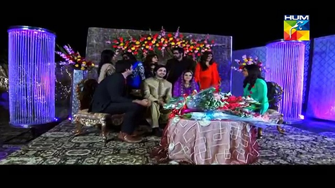 Aik Pal Episode 7 Full on HUM TV