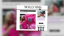 Molly Sims is Expecting a Baby Girl