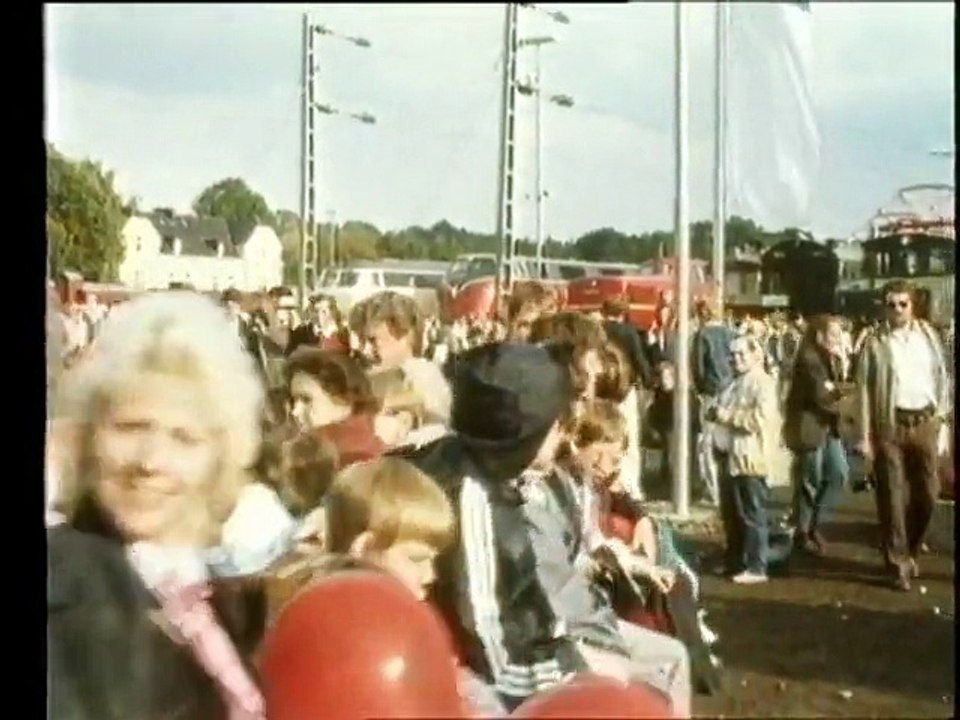 EISENBAHNMUSEUM BOCHUM - DAHLHAUSEN