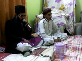 Allah Humma Sallay Ala