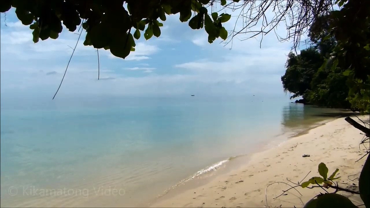 koh kradan