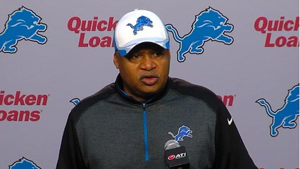 Caldwell: Technology can remove human factor