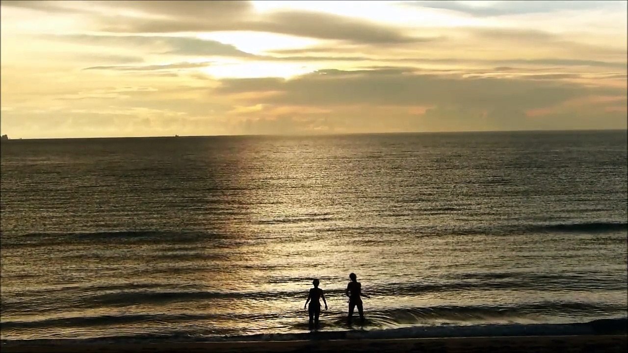 Marilou Salome koh Lanta