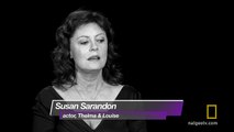 The '90s Interview Outtakes Susan Sarandon
