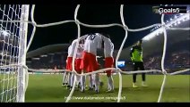 Montpellier 0 - 3 PSG All Goals Coupe de France 5-1-2015