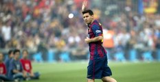 Messi'nin Chelsea Hesabını Takibe Alması Ortalığı Karıştırdı