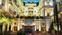 Luxury Hotels - Hôtel Métropole - Monte-Carlo