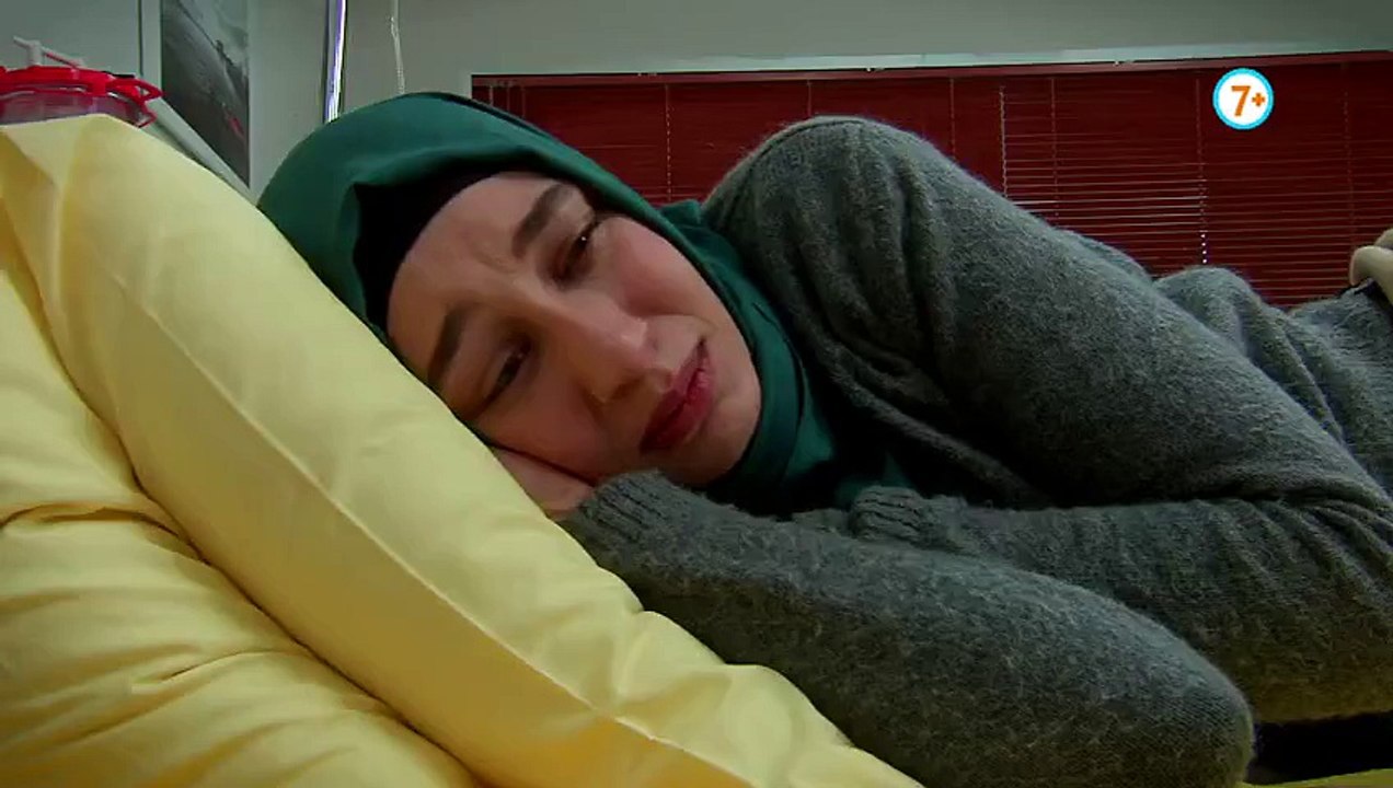 Ötesiz İnsanlar 50.Bölüm Fragmanı