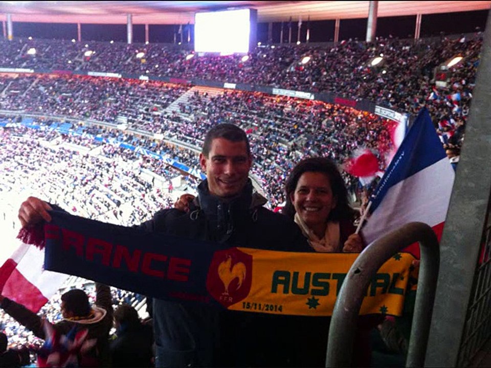 Voeux Chavanne 2015