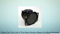 MAF - Mass Air Flow Meter for: Nissan Pathfinder, QX4, Frontier, Quest, Villager, Xterra Review