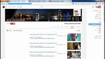 and x202b;شرح rdp plus دوره في الربح من اليوتيوب 2014 درس رقم 3 YOUTUBE and x202c; and lrm; - YouTube