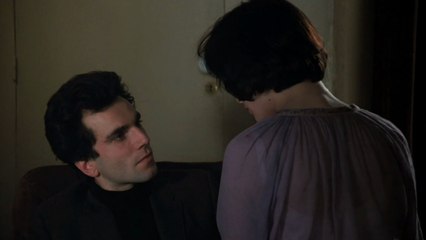 The Unbearable Lightness of Being (1988) Tomas is jealous - video  Dailymotion