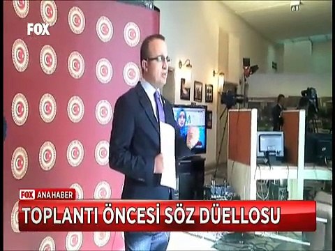 4 Eski Bakan için Genel kurul oylaması ne zaman yapılacak