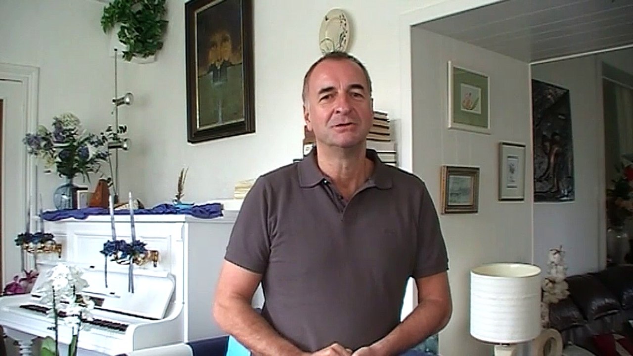 Französisch lernen - Mathias Werth