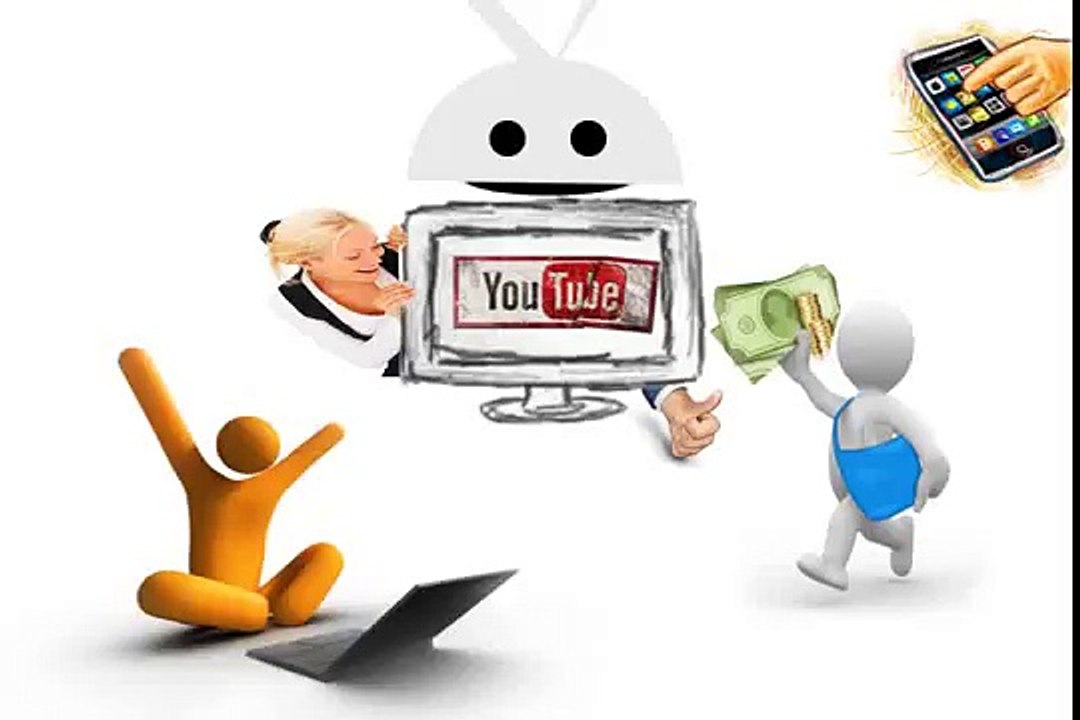 الربح من اليوتيوب طرق و نصائح و طريقة جلب مشاهدات كثيرة بطريقة شرعية