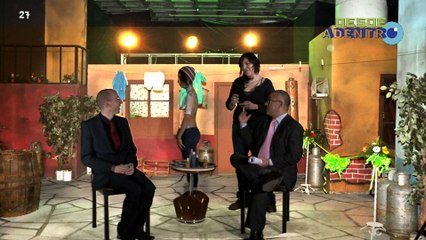 Desde Adentro 1 enero 2015