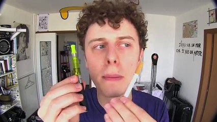 NORMAN-LES CIGARETTES ELECTRONIQUES