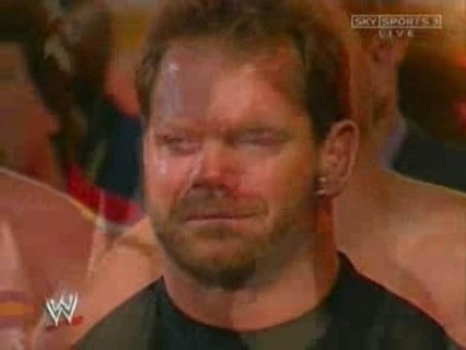 Eddie Guerrero Tribute 01