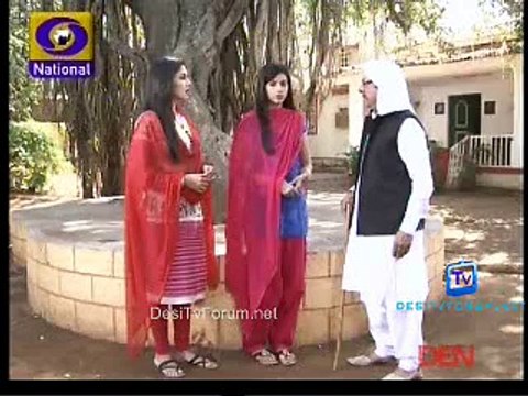 Lakeeren Kismat Ki 5th January 2015 pt1