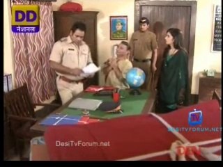 Lakeeren Kismat Ki 5th January 2015  pt2