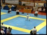 CHAMPIONNAT DU MONDE ITKF  SUISSE