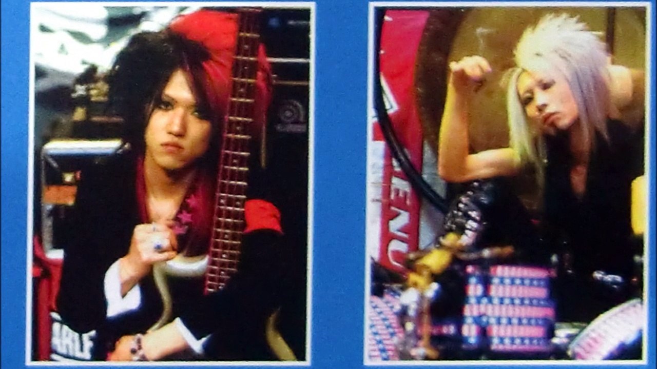 LA.69 generation rock star