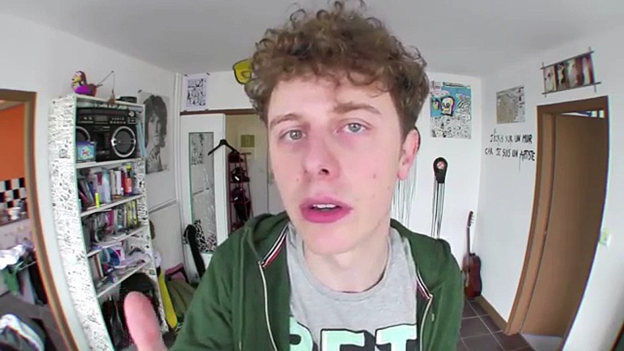 NORMAN- 10 ATTITUDES DE BEAUX GOSSES