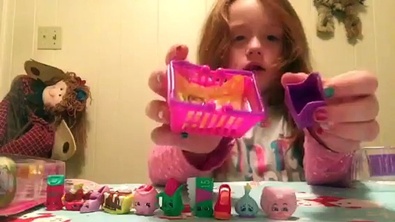 Big shopkins haul