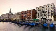 Luxury Hotels - Danieli - Venice