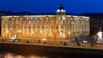 Luxury Hotels - Maria Cristina - San Sebastian