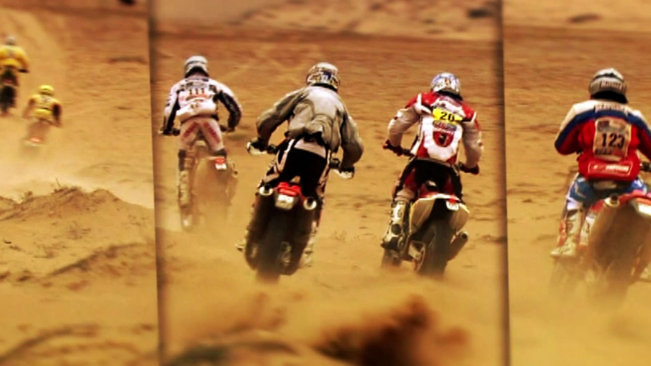 Stage 2 - Top Moment - (Villa Carlos Paz > San Juan)