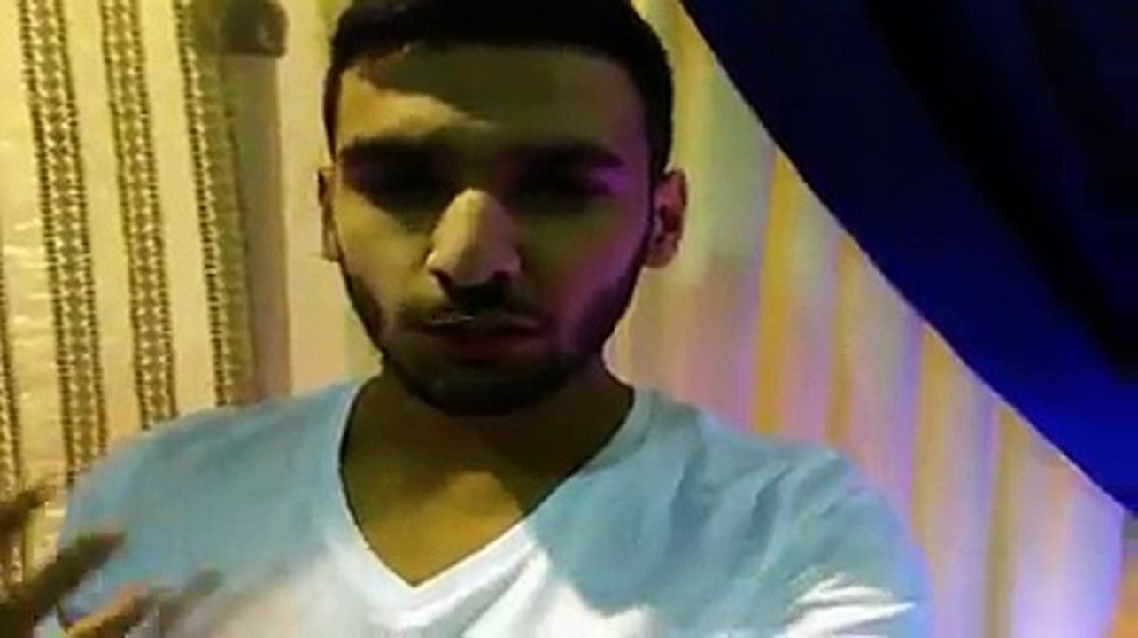 The best part about being a Muslim