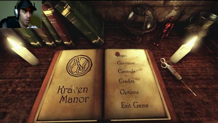 KRAVEN MANOR - جاك الموت