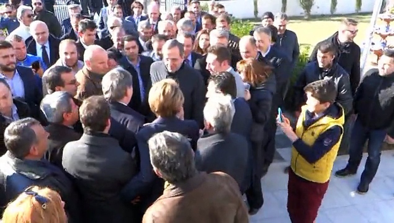 SAMARAS SIRKELI VIDEO 2