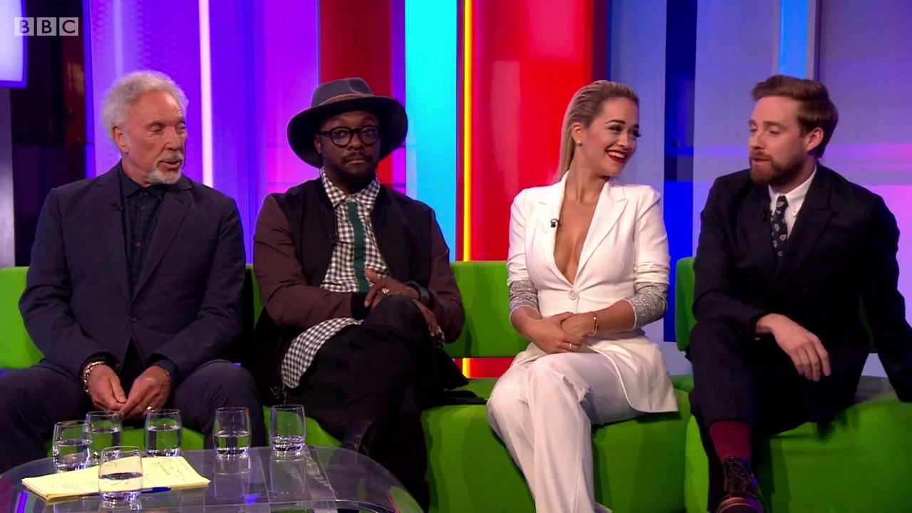 The One Show 05/01/2015