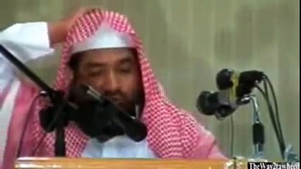 Sheikh Meraj Rabbani Very Emotional ALLAH O AKBAR