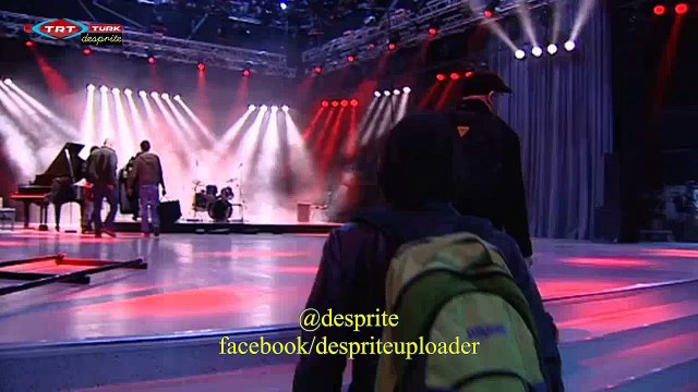 50. bölüm fatih ahıskalı sesler 2010