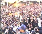 Zakir Aamar Abbas Rabani  majlis 10 muharam at  Bazar Pindi Bhatian