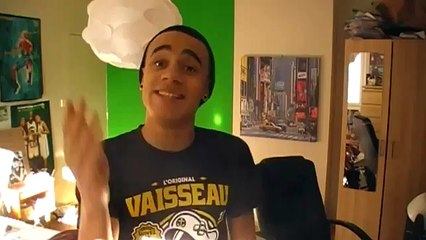 MISTER V LE PERMIS DE CONDUIRE