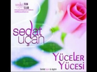 Sedat Ucan - Acin Verin Su Ravzayi