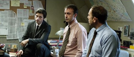 L’Affaire SK1 (2013) - Bande Annonce / Trailer [VF-HD]