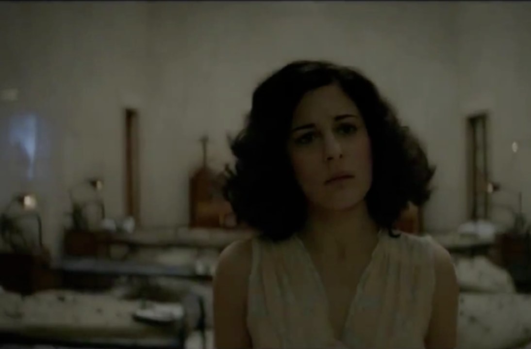 La Dame en Noir 2 : l'Ange de la Mort - Extrait VF