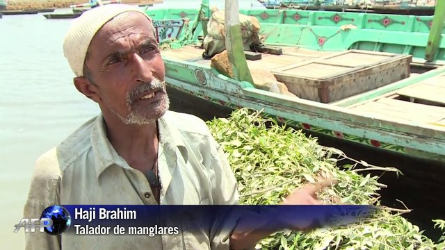 Ricos ecosistemas en riesgo en Paquistán